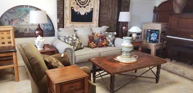 Images J and B Furniture Consignments