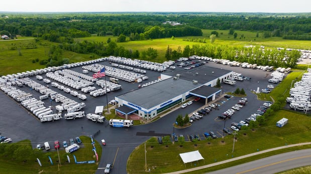 Images Camping World RV Sales