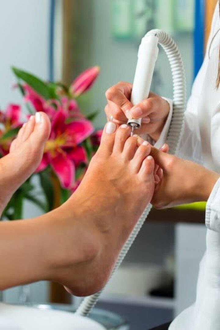 Kundenbild groß 35 Hoberg Thai-Massagen & Fußpflege Celle