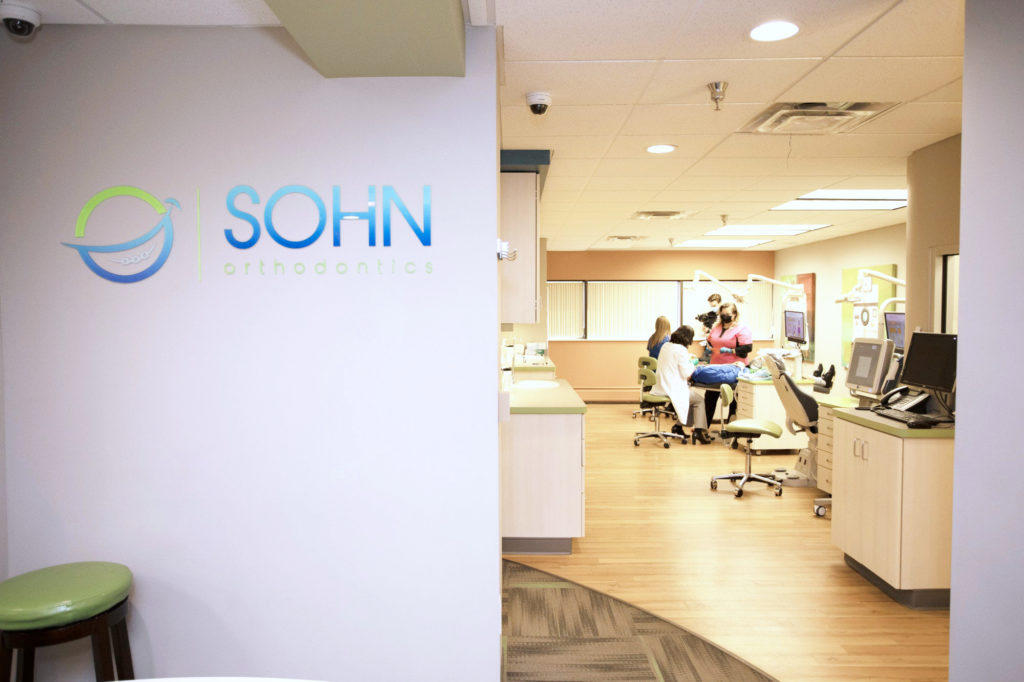 Sohn Orthodontics