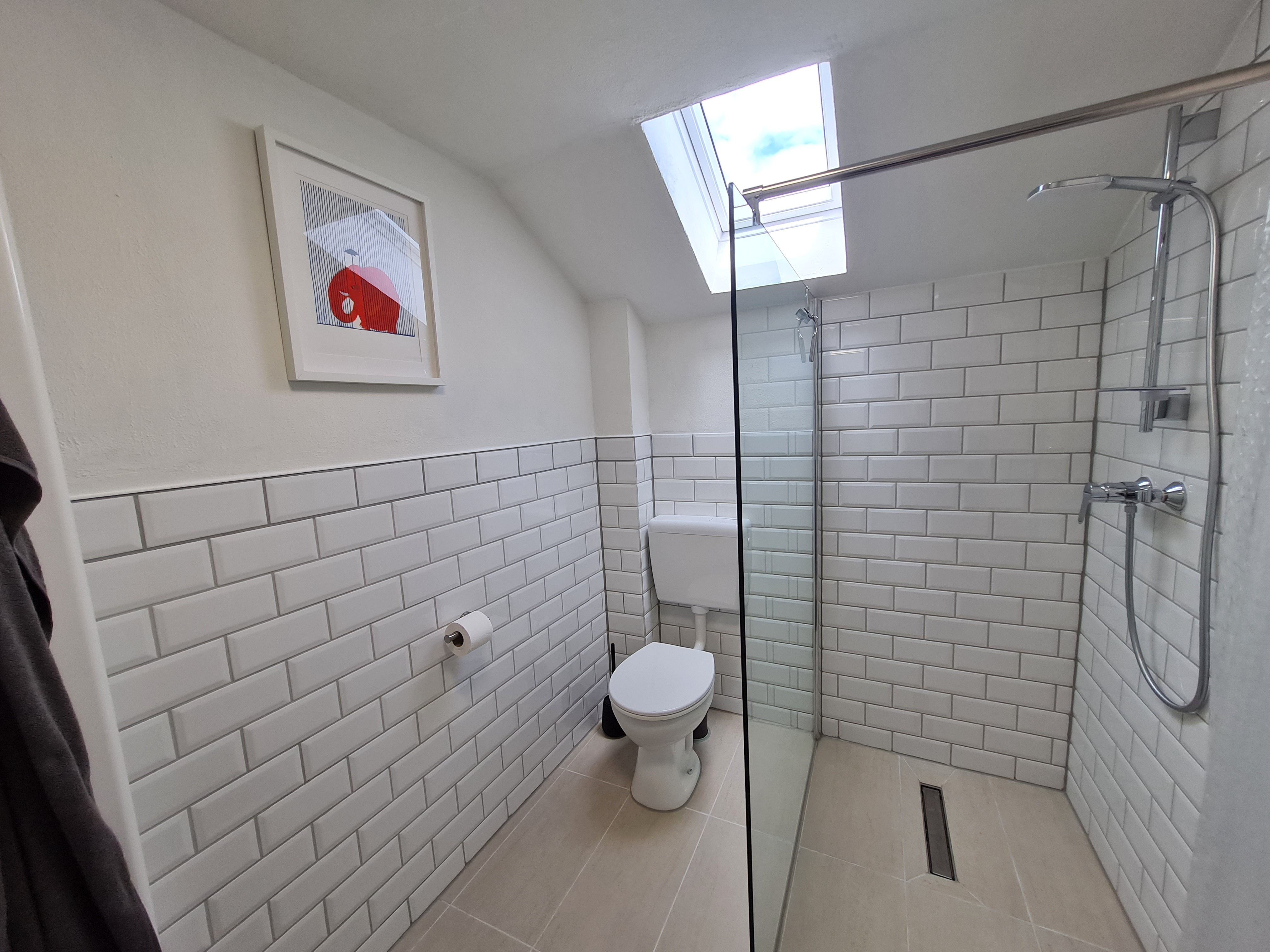 birds-nest Ferienwohnungen, Hauptstraße 17 in Darstein