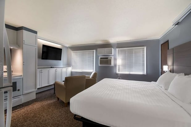 Images Best Western Bemidji