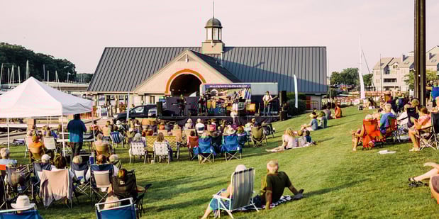 Images Holiday Inn Express South Haven by IHG