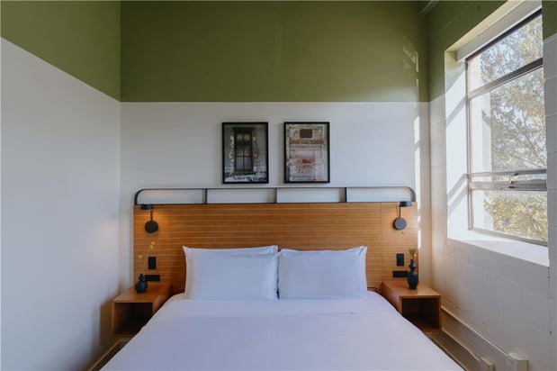 Images The Myriad Hotel Louisville, Tapestry Collection by Hilton