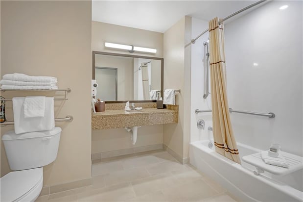 Images Best Western Bronco Inn