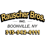 Rauscher Bros Inc Logo