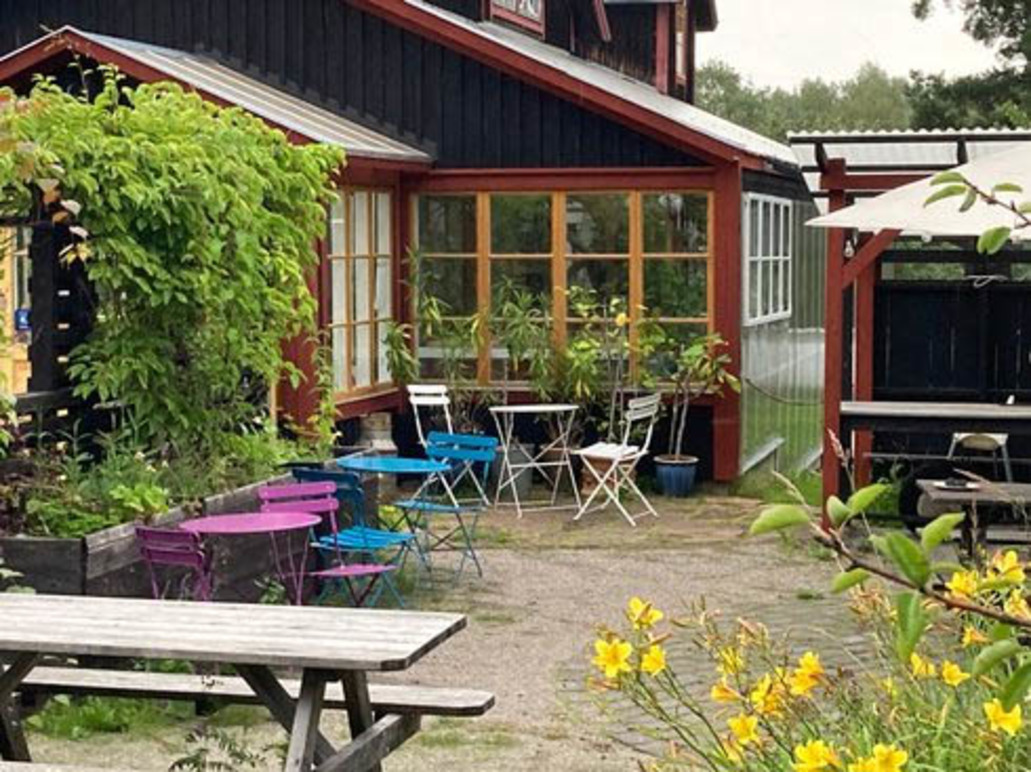 Images Växhuset Vandrarhem STF