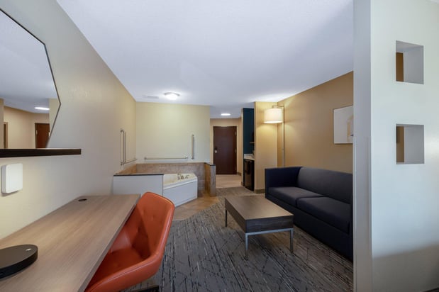 Images Holiday Inn Express Rochester South - Mayo Area by IHG