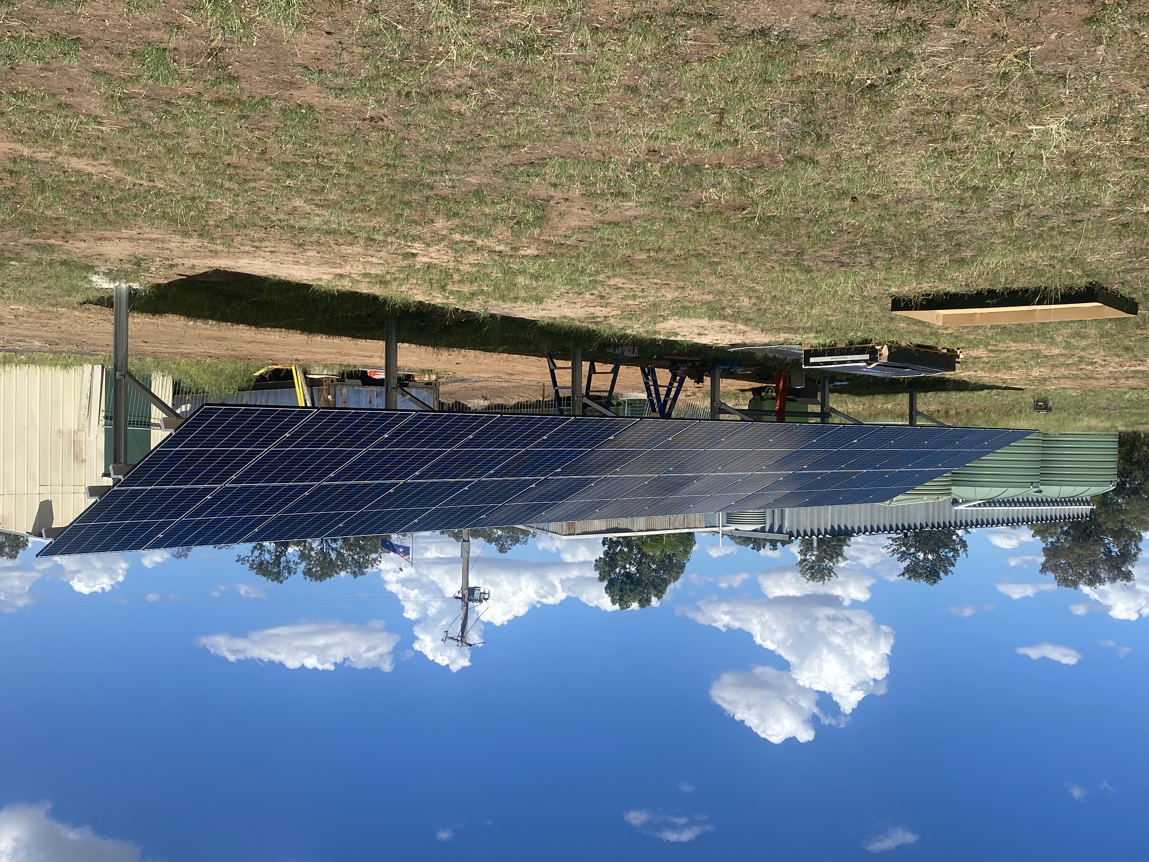 Images Western Solar & Electrical Solutions