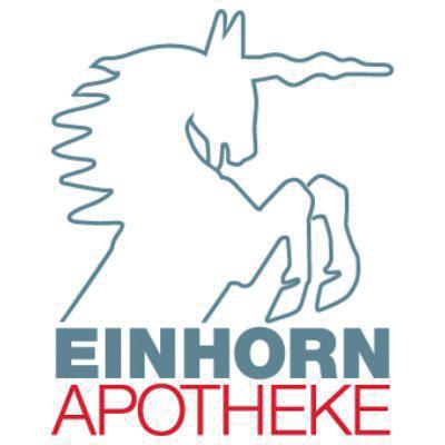 Einhorn Apotheke Inh. Dr. Sebastian Hose e.K. in Hammelburg - Logo