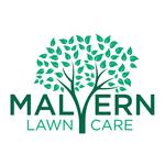 Malvern Lawn Care Logo