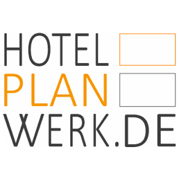 HotelPlanWerk (Hotelwerkstatt.net GmbH) in Siegen - Logo