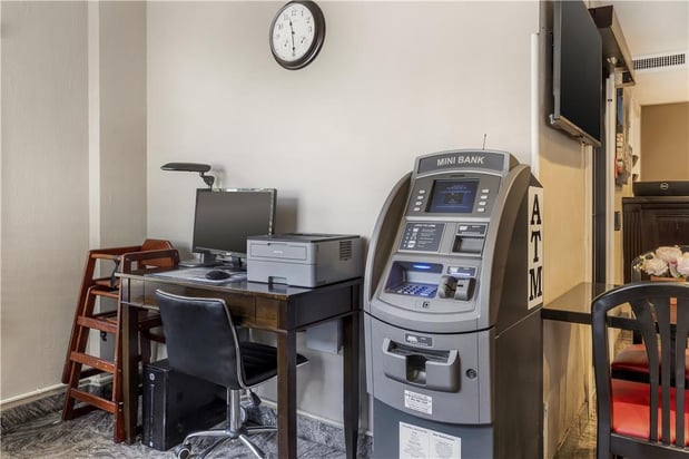 Images Best Western Fort Lee