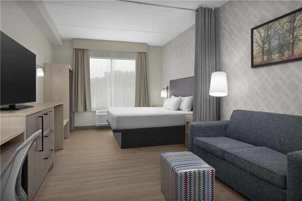 Images Home2 Suites by Hilton Sevierville