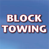 Block Auto Towing