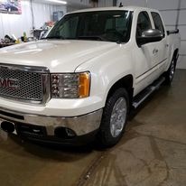 Images Haebigs Paint & Custom Repair LLC