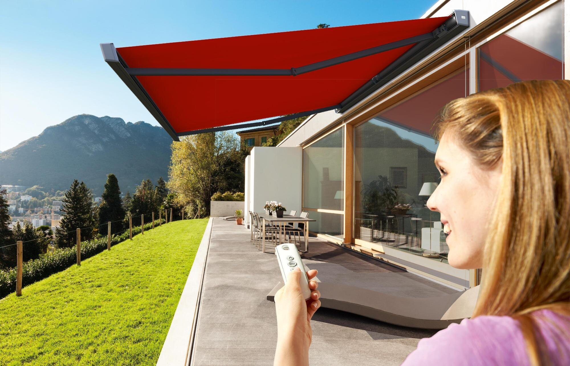 Bilder Can Bau - Fenster & Bauelemente