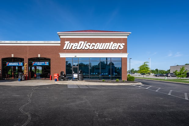 Images Tire Discounters