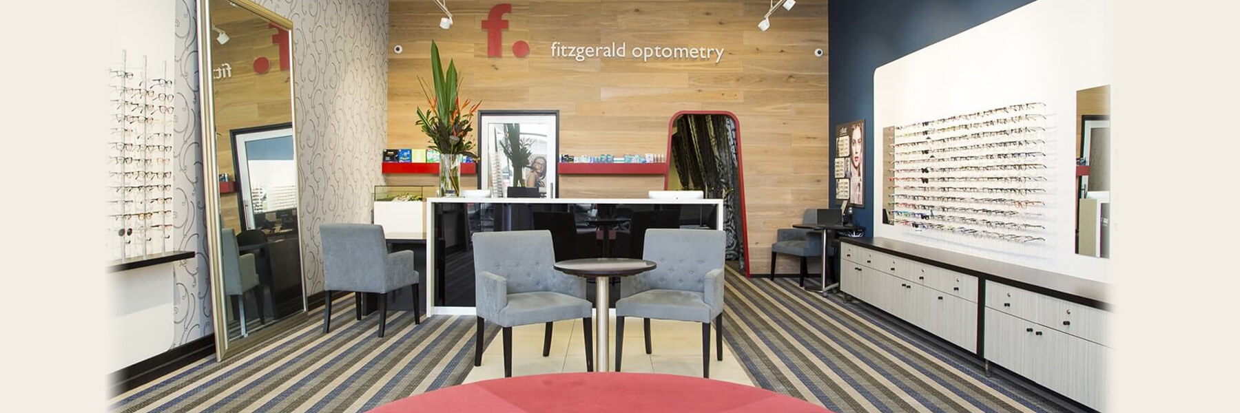 Images Fitzgerald Optometry
