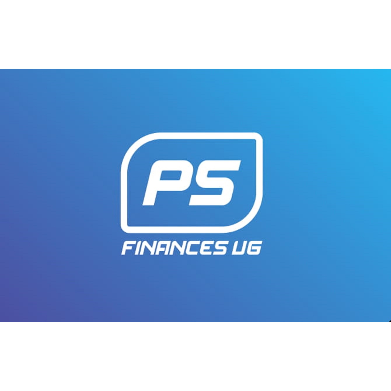 Logo PS Finances UG - Philipp Steinke