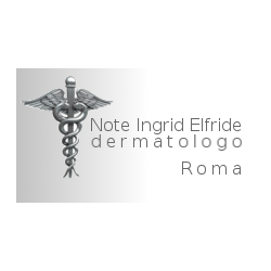 Studio Medico Nolte Dr.ssa Ingrid Elfriede Logo