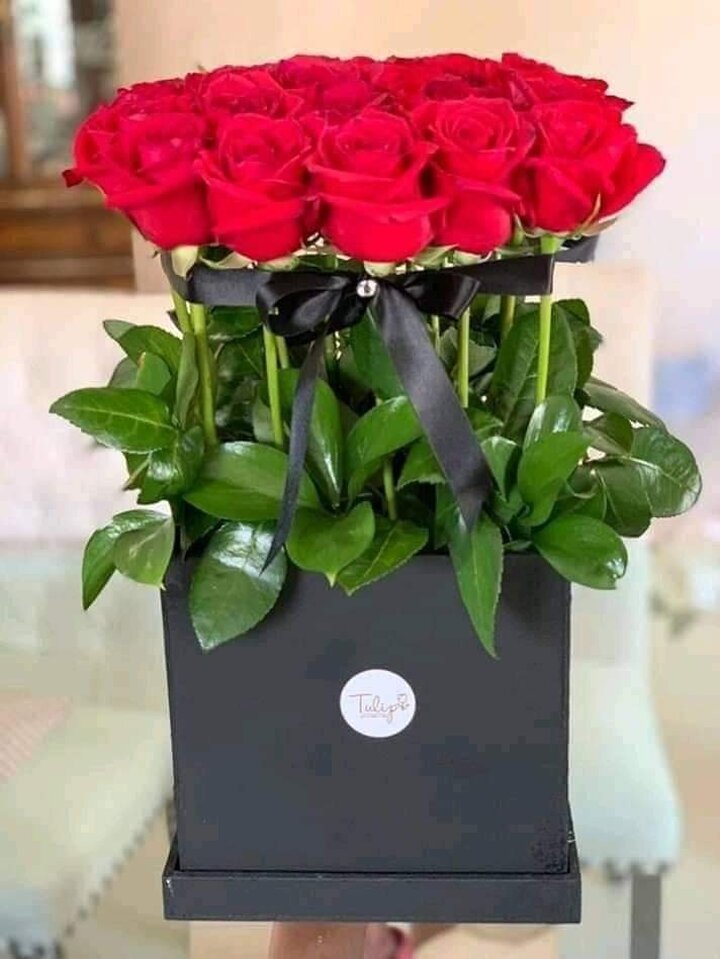 Images Betty Flower