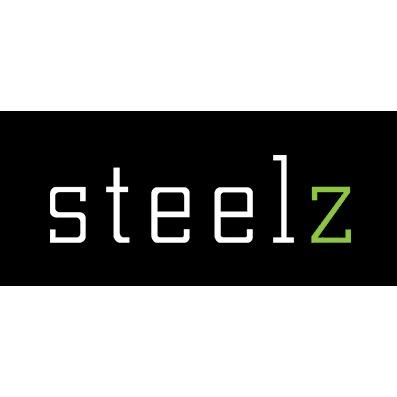 Steelz Logo