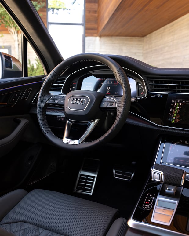 Images Audi Dublin