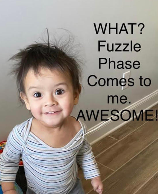 Fuzzle Phase Escape Room Adventures