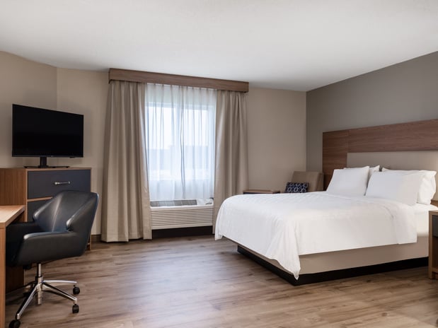 Images Candlewood Suites Rockford by IHG