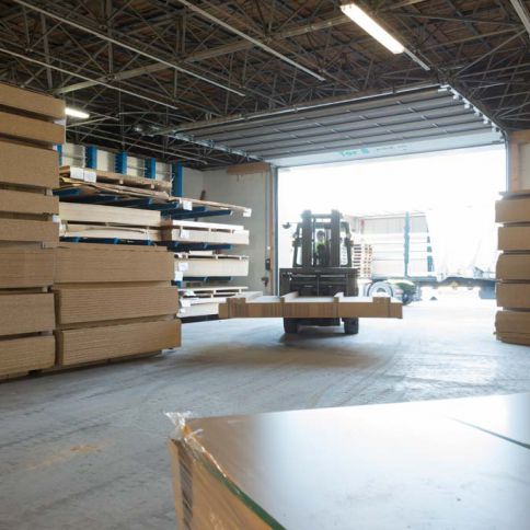 REINICKE GmbH Möbelfertigung & Bautischlerei, Hermann-Köhl-Strasse 1-5 in Dessau-Roßlau