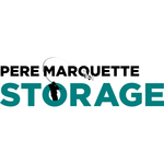 Pere Marquette Storage Logo