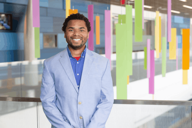 Images Donte Leonard, MSN, APRN-CNP