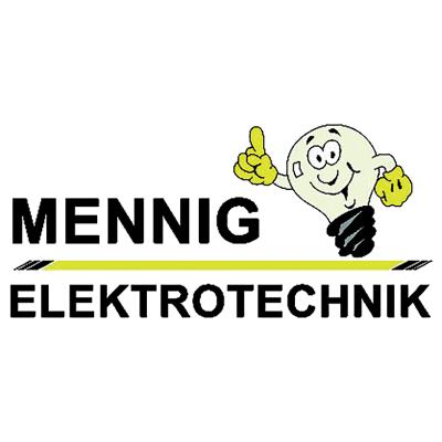 Jan Mennig Elektrotechnik in Eisingen Kreis Würzburg - Logo