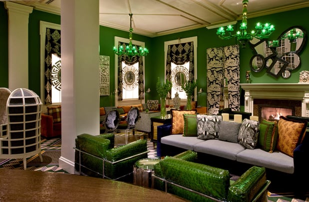 Images Kimpton Hotel Monaco Washington DC by IHG