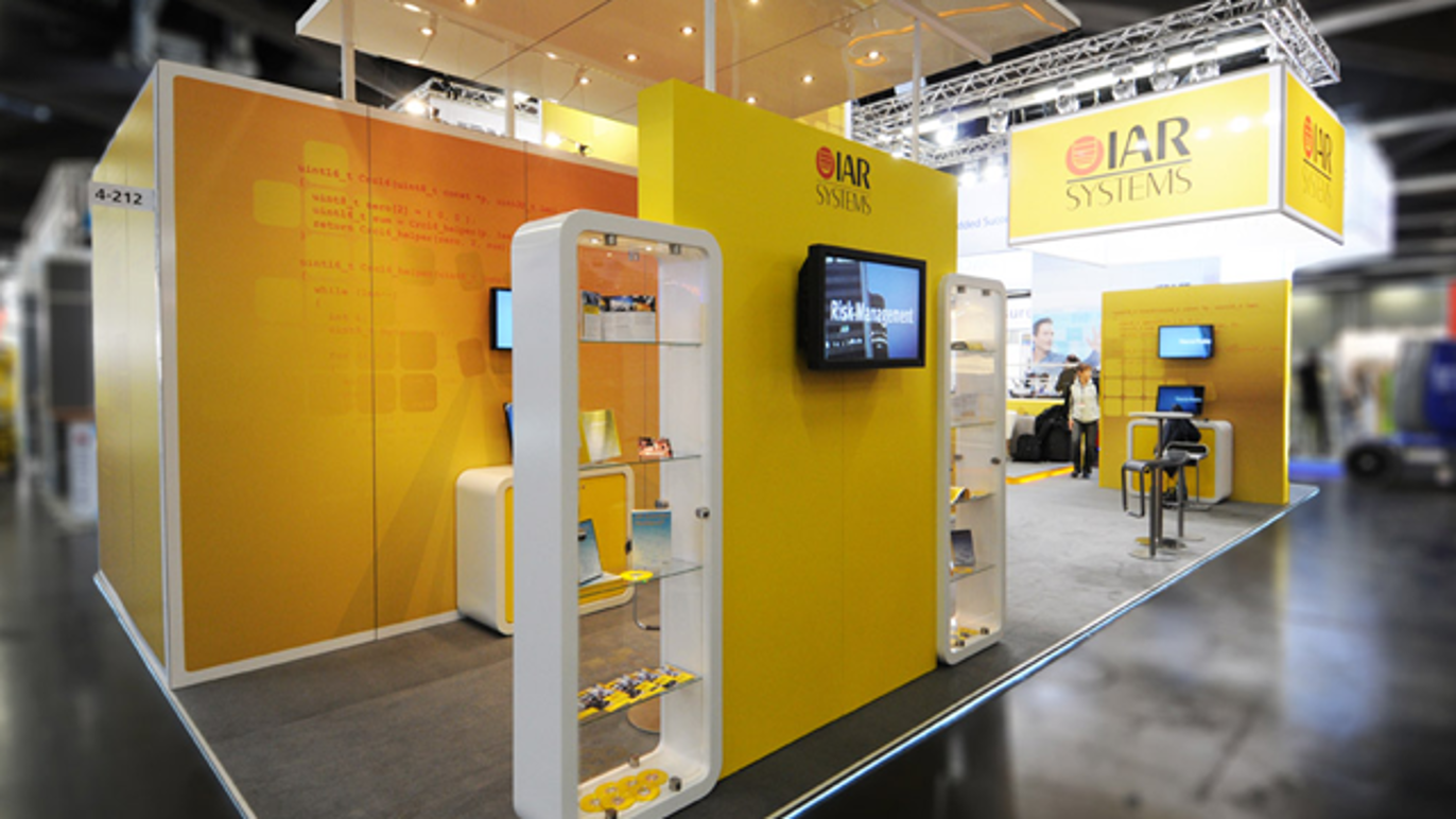 Images Sture Exhibitions & Events AB