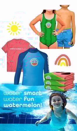 Images Watermelon Swim - Riverview