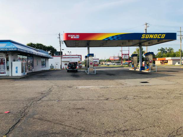Images Sunoco
