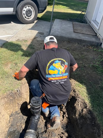 Images Wooley Water Works Plumbing and Drain