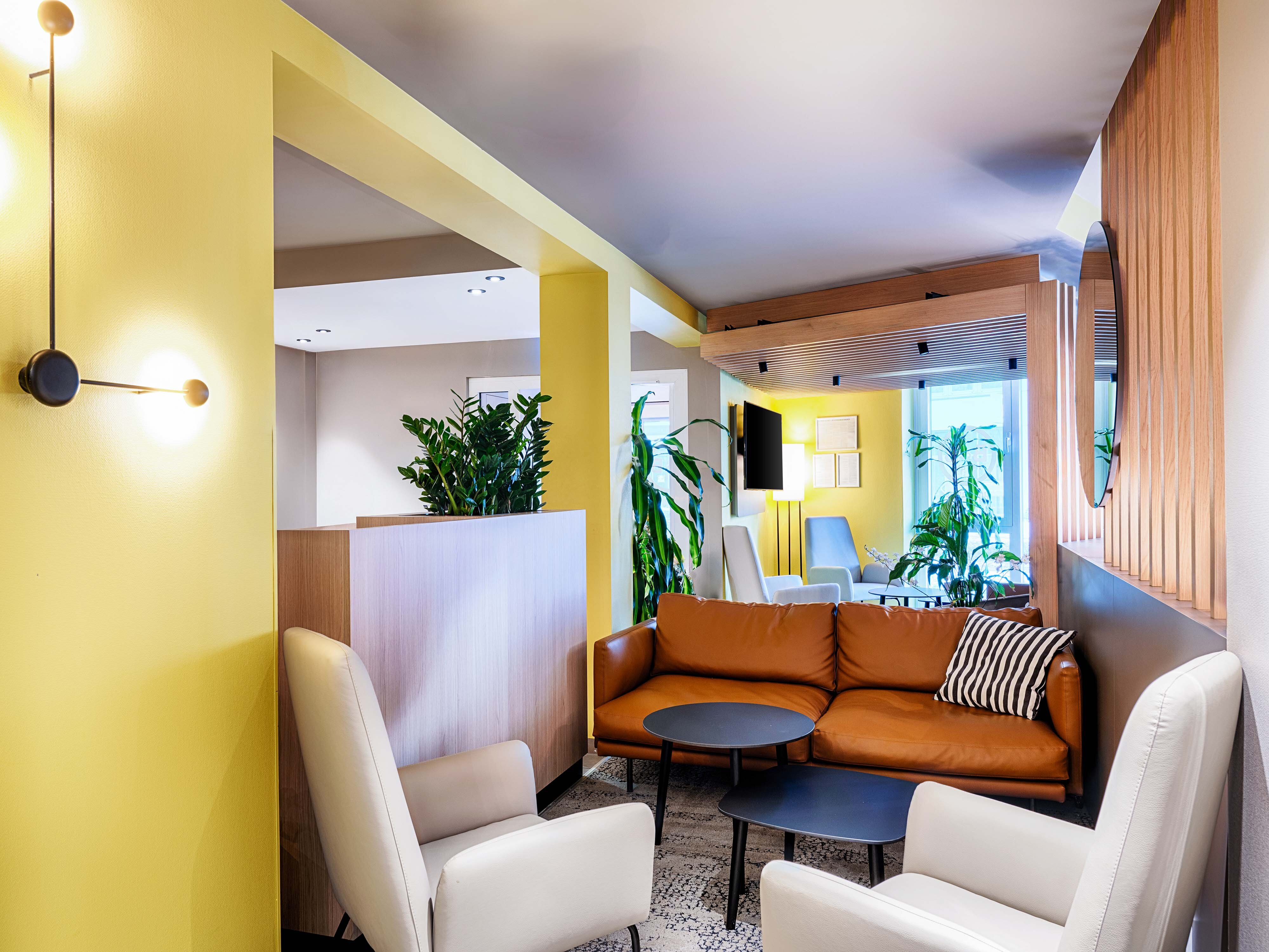 Bilder B&B HOTEL Bonn-West