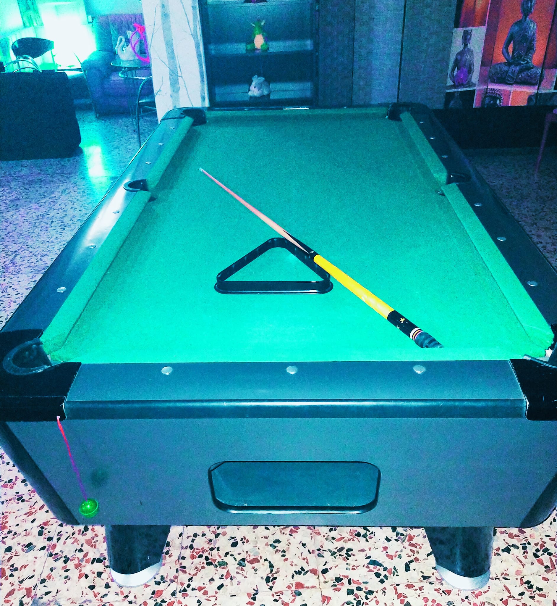 Images Bar ZAHORA