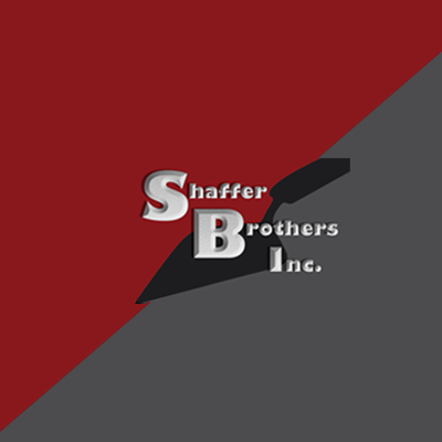 Shaffer Brothers Inc. Logo