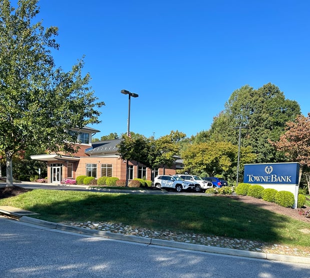 Images TowneBank