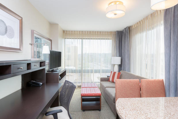 Images Staybridge Suites Seattle - Fremont by IHG