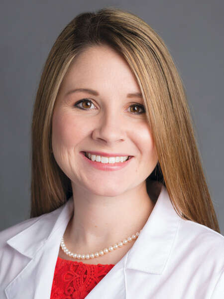 Dr. Ashley Jessup, MD - Calvert City, KY - Other, Family Medicine