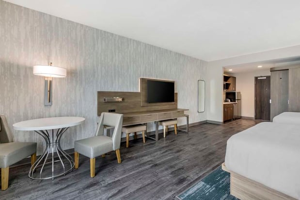 Images Best Western Plus Winter Haven Inn & Suites