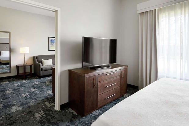 Images Homewood Suites by Hilton Champaign-Urbana