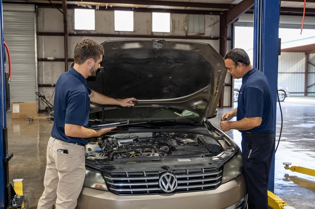 Images Minnick Automotive