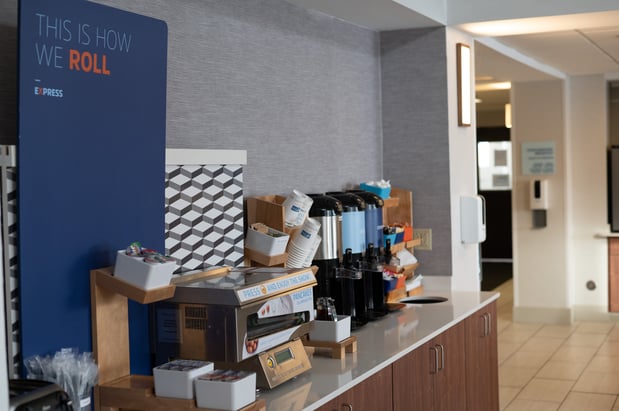 Images Holiday Inn Express Houghton-Keweenaw by IHG