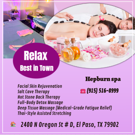 Everyone has different traits. Part of being an individual means having your own individual shape and size, your own stressors, ache and pains, physical needs, and ailments. It only makes sense to have your own personal care and relief for your own personal needs. Massaging is all about personalized attention, care.